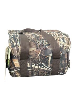 Mad Dog Rigid Series Blind Bag Large